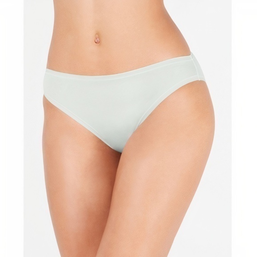 Charter Club Supima Cotton Bikini Underwear - Picture 1 of 5